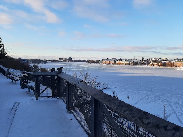 Monteliusvägen 3