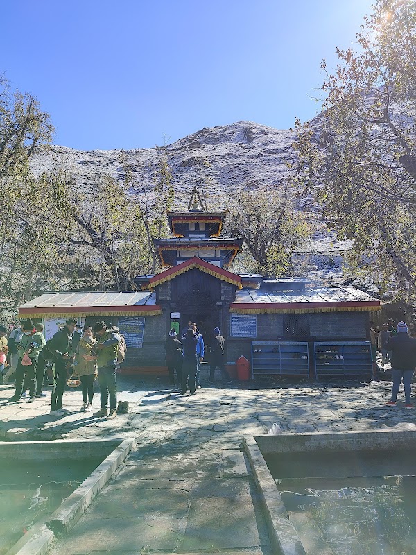 Muktinath