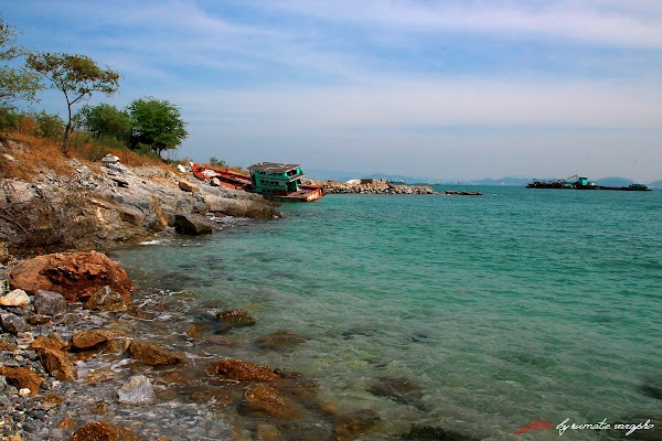 Ko Sichang District