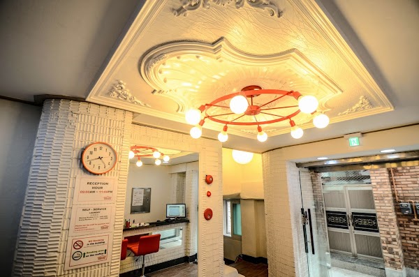 Yakorea Hostel Dongdaemun
