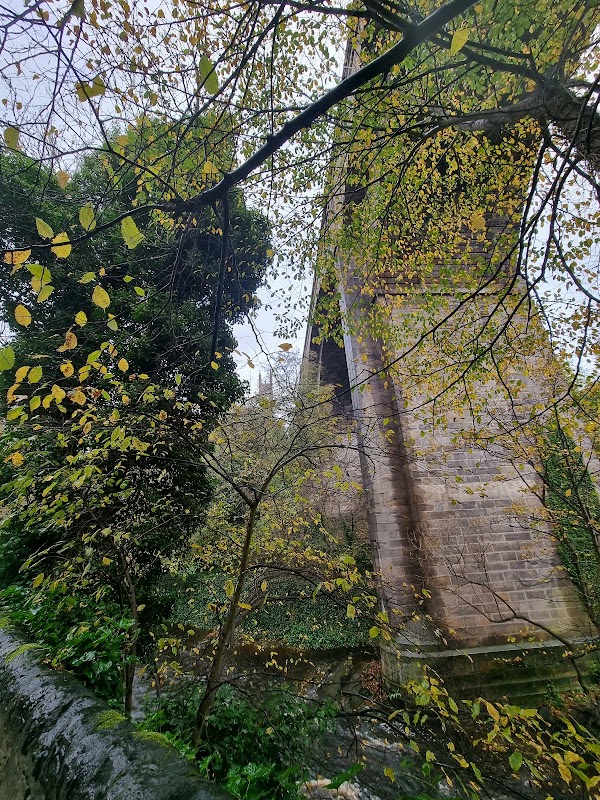 Water of Leith Walkway 2