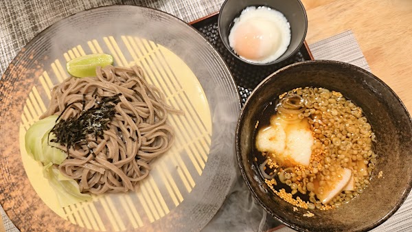 Soba Lab โซบะ ราโบะ 4