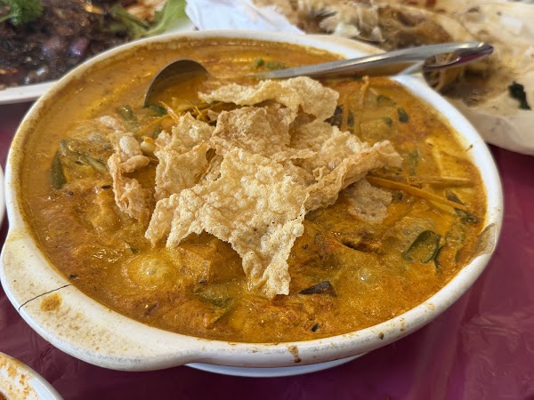 Teck Sing Restaurant 5