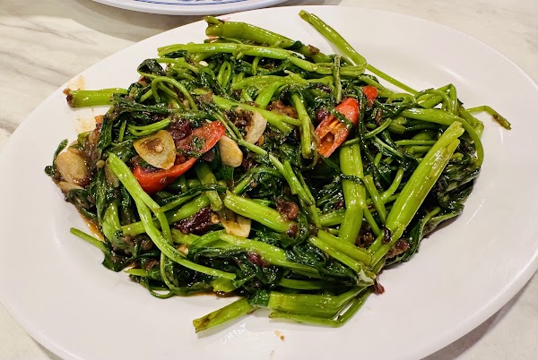 Teck Sing Restaurant 4