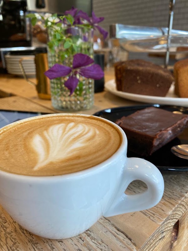 Cafe No.6 5