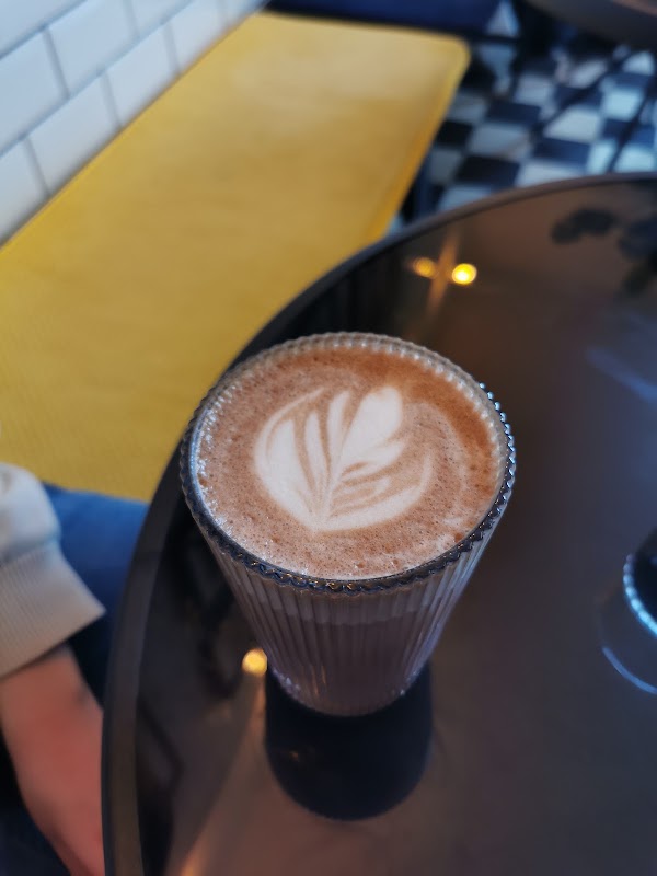 Cafe No.6 4