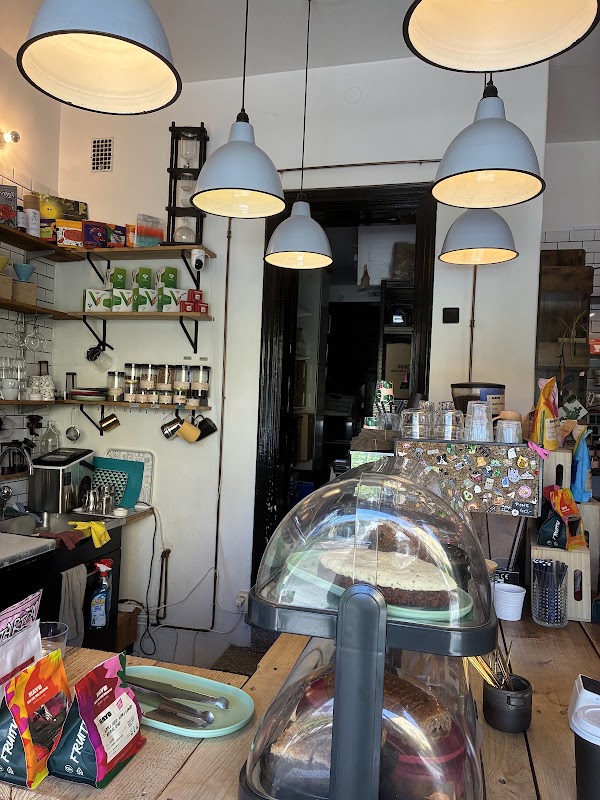 Cafe No.6 3