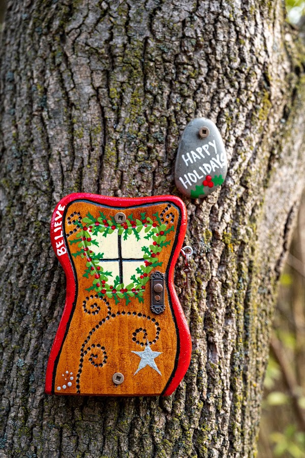 Fairy Village