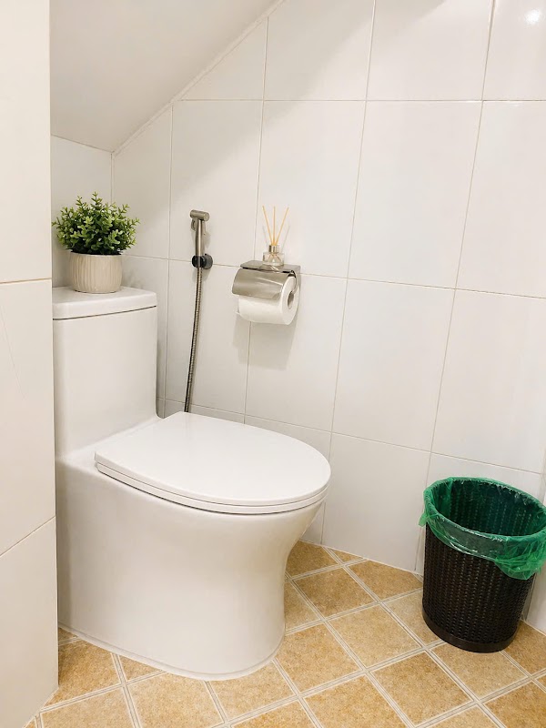 OQ Hanoi Stay Ngõ Gạch 5