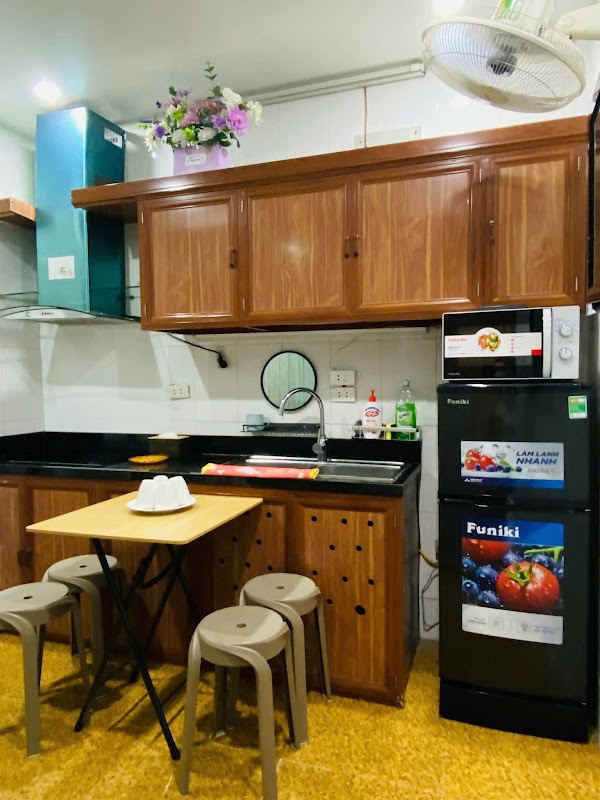 OQ Hanoi Stay Ngõ Gạch 4