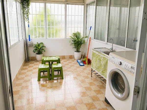 OQ Hanoi Stay Ngõ Gạch 2