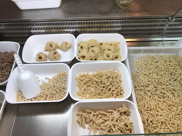 Pasta e Pasti 5