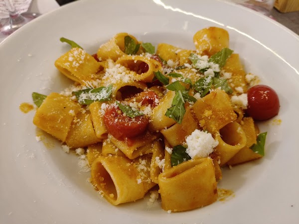 Pasta e Pasti 4