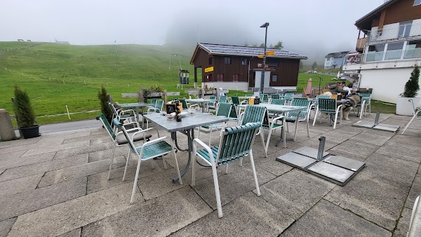 Restaurant Sternegg