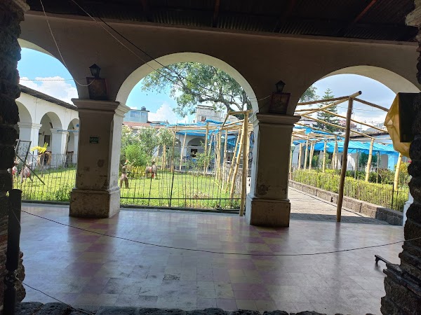 Santiago Atitlán 4