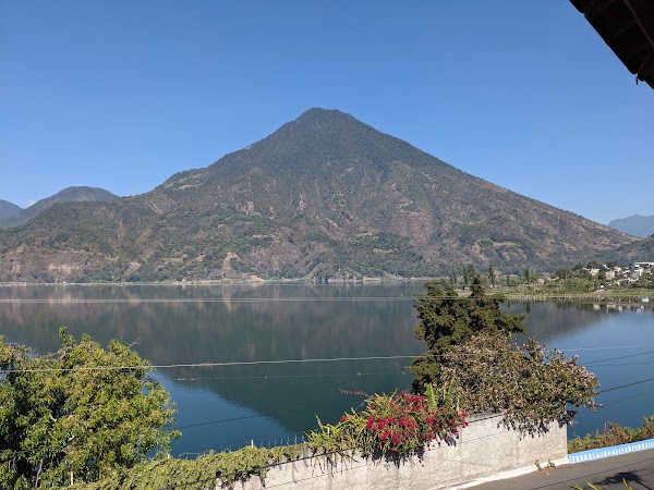 Santiago Atitlán 2