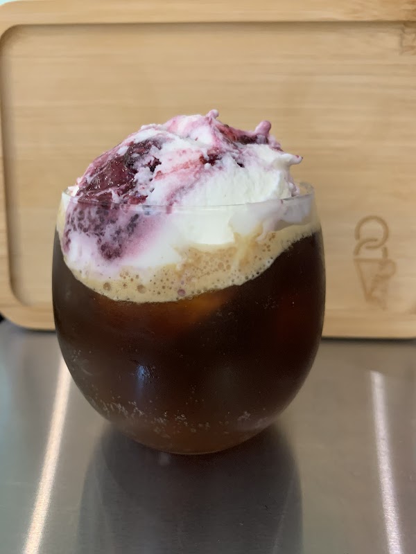 Gelato Bar ZEIT 采時代冰淇淋吧 5