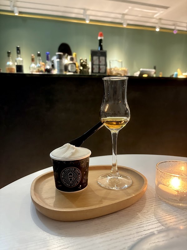 Gelato Bar ZEIT 采時代冰淇淋吧 4