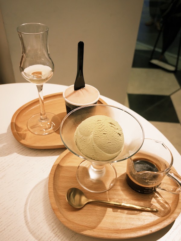 Gelato Bar ZEIT 采時代冰淇淋吧 2