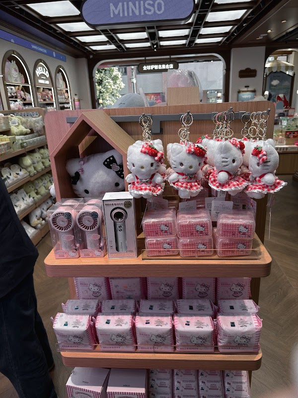 Miniso