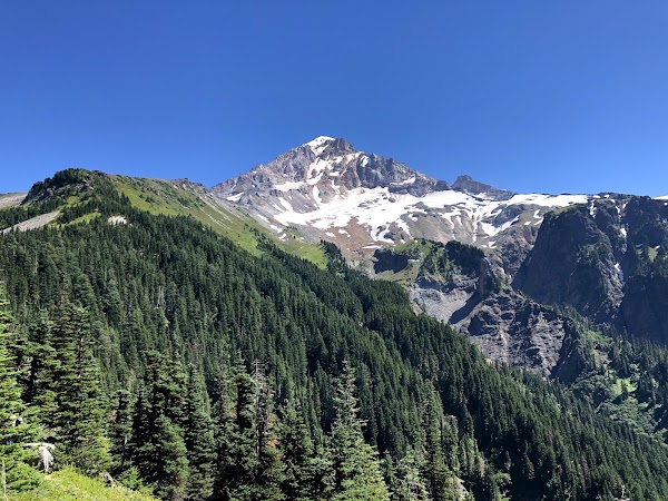 McNeil Point