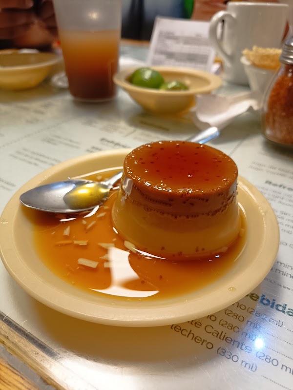 La Casa de Toño en Zona Rosa 3