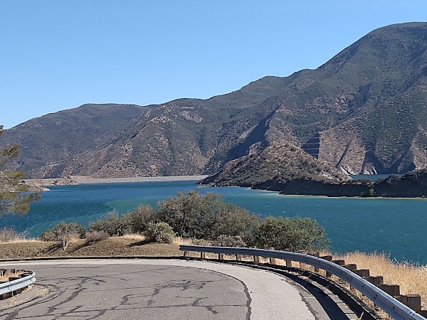 Pyramid Lake 5
