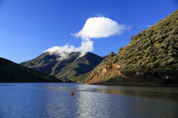 Pyramid Lake 4