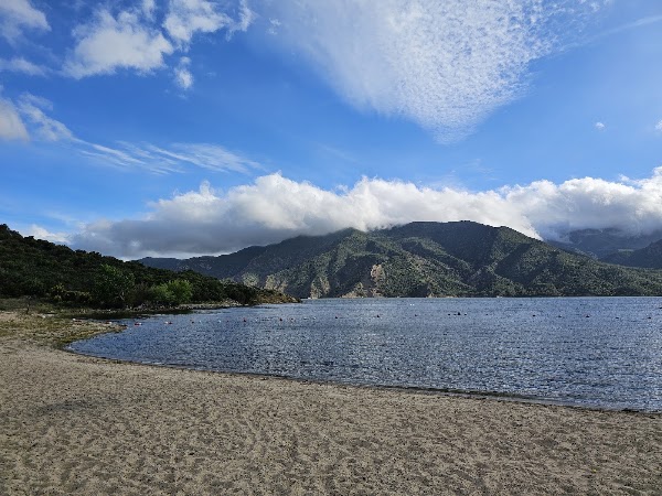 Pyramid Lake 3