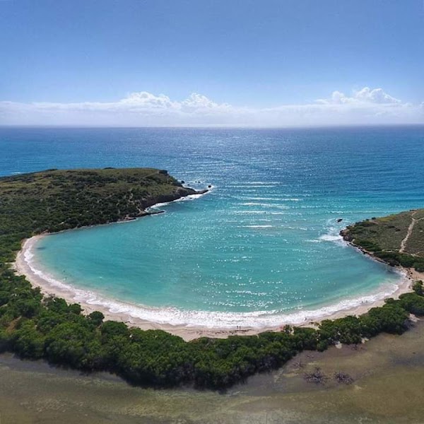 Playa Sucia