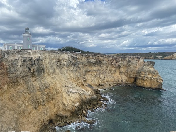 Playa Sucia 5