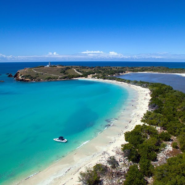 Playa Sucia 4