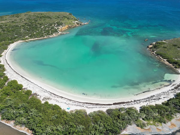 Playa Sucia 2