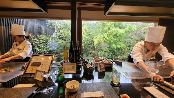 東大寺門前 和Nagomi 2