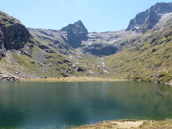 Lac Saussat