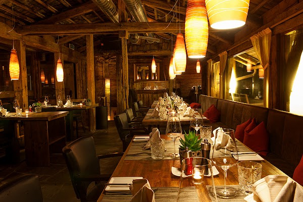 Hardimitz'n Restaurant & Steakhouse Pizzeria 1