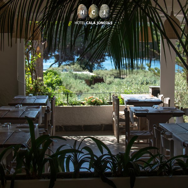 Hotel Cala Jóncols