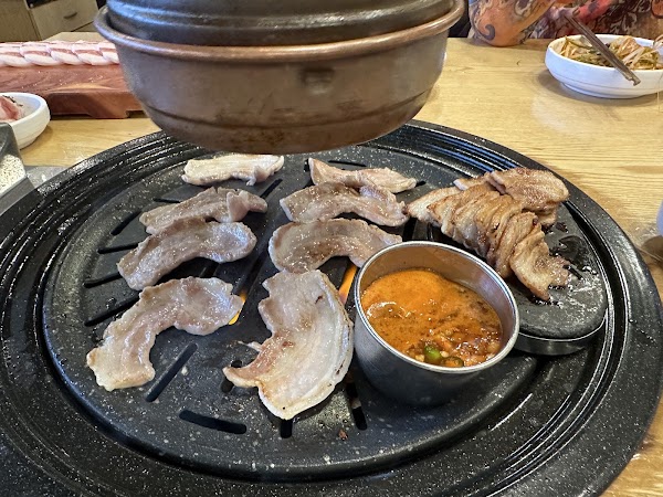 영남돼지 2
