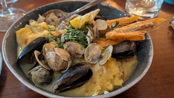 Restaurante Azimute Lagos 2