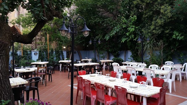 Da Pietro al giardino 1