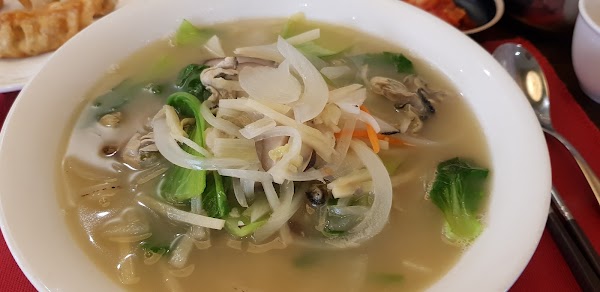 일일향 압구정1호점 5