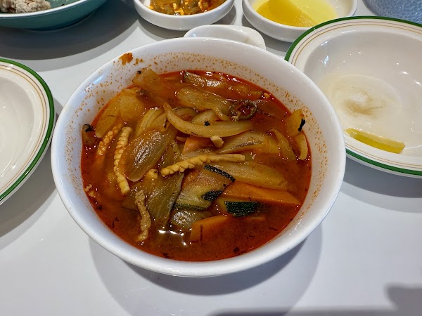 일일향 압구정1호점 2
