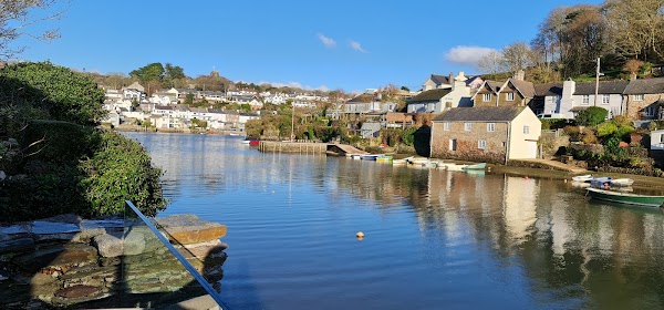 Noss Mayo