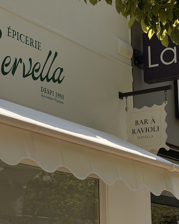 Épicerie Servella