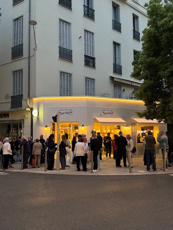 Épicerie Servella 4