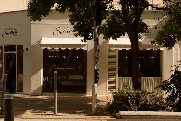 Épicerie Servella 3