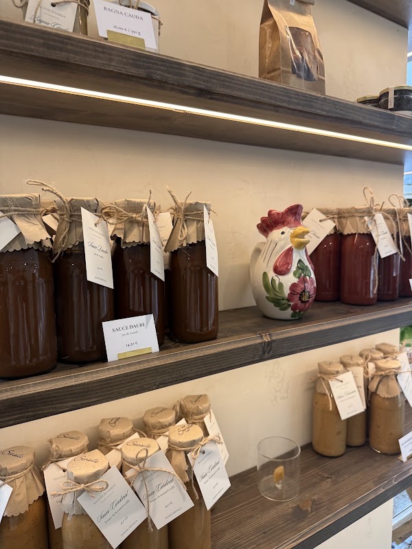 Épicerie Servella 2