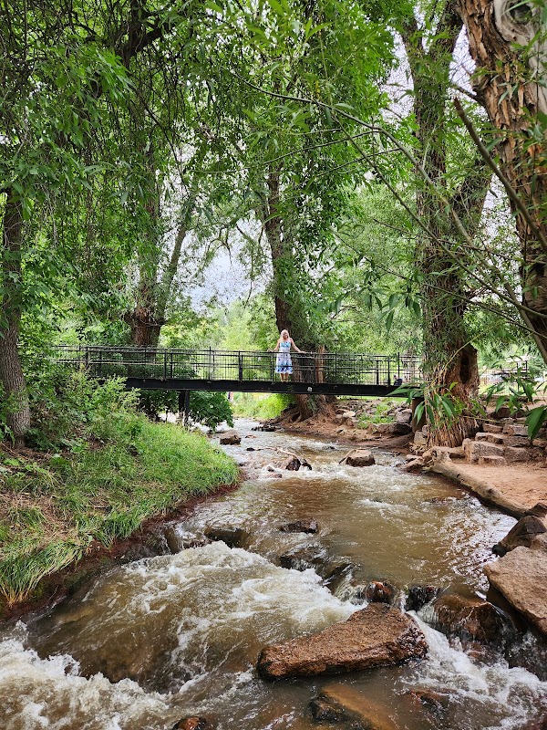 Soda Springs Park 5