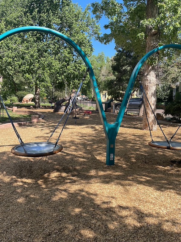 Soda Springs Park 4