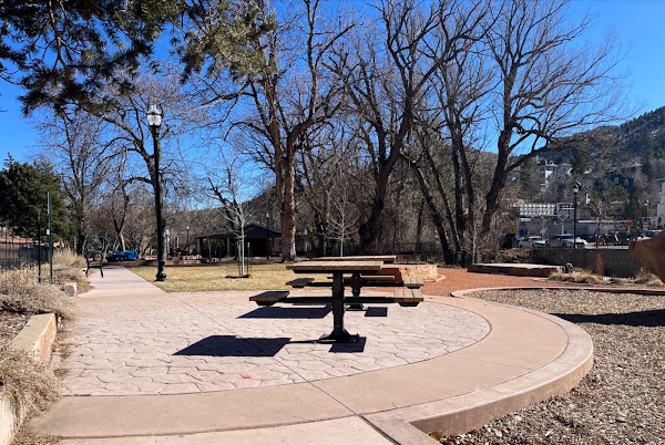 Soda Springs Park 2